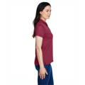 Picture of Ladies' Command Snag Protection Polo