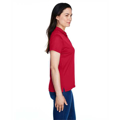 Picture of Ladies' Command Snag Protection Polo