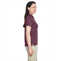 Picture of Ladies' Command Snag Protection Polo