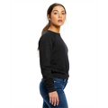 Picture of Ladies' Sponge Fleece Crop Top