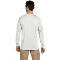 Picture of Adult 5.3 oz. DRI-POWER® SPORT Long-Sleeve T-Shirt