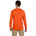 Picture of Adult 5.3 oz. DRI-POWER® SPORT Long-Sleeve T-Shirt