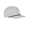 Picture of 5-Panel Golf Cap