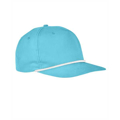 Picture of 5-Panel Golf Cap