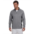 Picture of Adult 5.4 oz. Performance Fleece Quarter-Zip Jacket