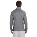 Picture of Adult 5.4 oz. Performance Fleece Quarter-Zip Jacket