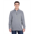 Picture of Adult 5.4 oz. Performance Fleece Quarter-Zip Jacket