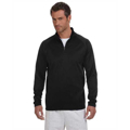 Picture of Adult 5.4 oz. Performance Fleece Quarter-Zip Jacket