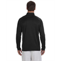 Picture of Adult 5.4 oz. Performance Fleece Quarter-Zip Jacket