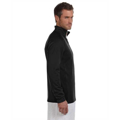 Picture of Adult 5.4 oz. Performance Fleece Quarter-Zip Jacket