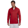 Picture of Adult 5.4 oz. Performance Fleece Quarter-Zip Jacket