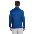 Picture of Adult 5.4 oz. Performance Fleece Quarter-Zip Jacket