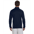 Picture of Adult 5.4 oz. Performance Fleece Quarter-Zip Jacket