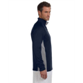 Picture of Adult 5.4 oz. Performance Fleece Quarter-Zip Jacket