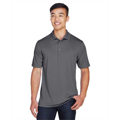 Picture of Men's Advantage Snag Protection Plus IL Snap Placket Polo