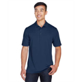 Picture of Men's Advantage Snag Protection Plus IL Snap Placket Polo
