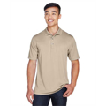 Picture of Men's Advantage Snag Protection Plus IL Snap Placket Polo