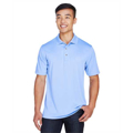 Picture of Men's Advantage Snag Protection Plus IL Snap Placket Polo