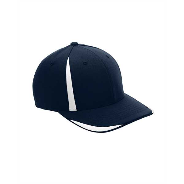 SP DK NAVY/ WHT