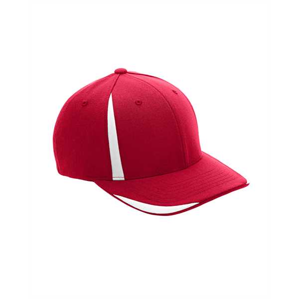 SPORT RED/ WHITE