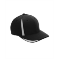 Picture of by Flexfit Adult Pro-Formance® Front Sweep Cap