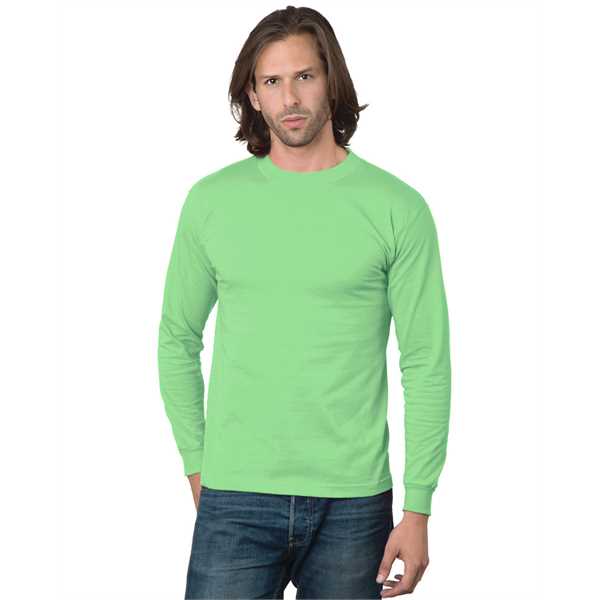 LIME GREEN