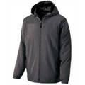 Picture of Adult Polyester Full Zip Bionic Hooded Jacket