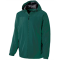 Picture of Adult Polyester Full Zip Bionic Hooded Jacket