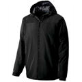 Picture of Adult Polyester Full Zip Bionic Hooded Jacket