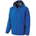 Picture of Adult Polyester Full Zip Bionic Hooded Jacket