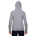 Picture of Ladies' Glitter French Terry Hood