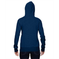 Picture of Ladies' Glitter French Terry Hood