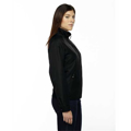 Picture of Ladies' Mid-Length Micro Twill Jacket