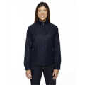Picture of Ladies' Mid-Length Micro Twill Jacket