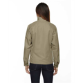 Picture of Ladies' Mid-Length Micro Twill Jacket