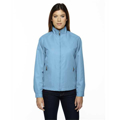 Picture of Ladies' Mid-Length Micro Twill Jacket