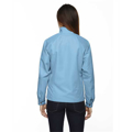 Picture of Ladies' Mid-Length Micro Twill Jacket
