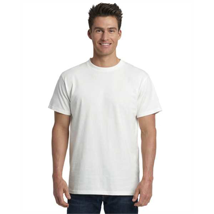 Picture of Adult Power Crew T-Shirt