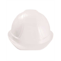 Picture of Unisex Regular Brim Ratchet Suspension Hard Hat