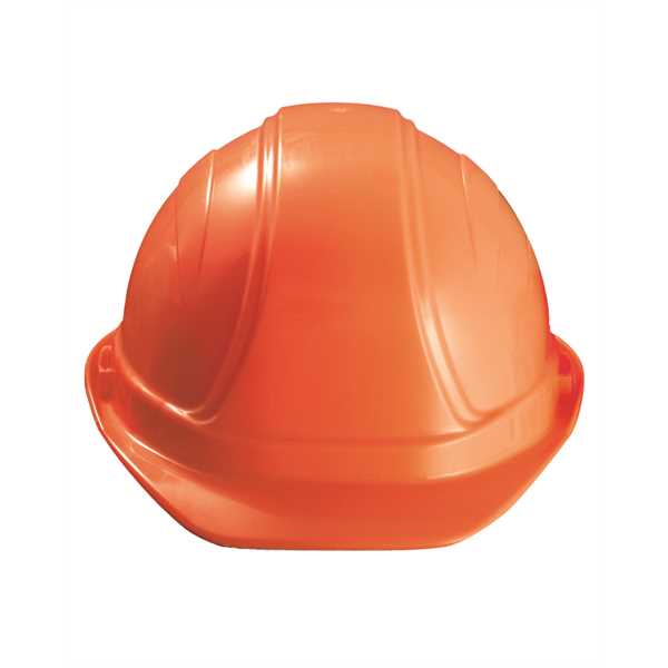 HI VIS ORANGE