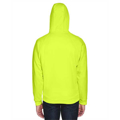 Picture of Adult Rugged Wear Thermal-Lined Full-Zip Hooded Fleece