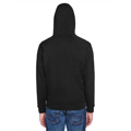 Picture of Adult Rugged Wear Thermal-Lined Full-Zip Hooded Fleece