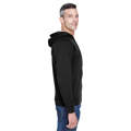 Picture of Adult Rugged Wear Thermal-Lined Full-Zip Hooded Fleece