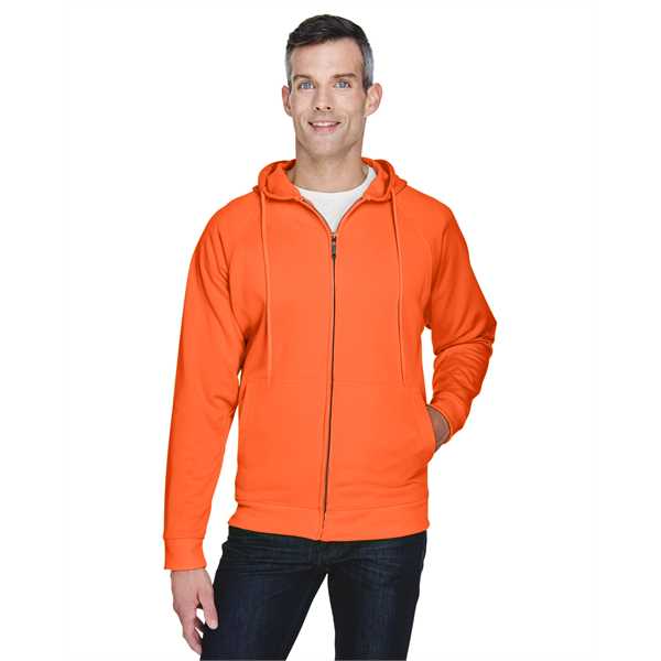 BRIGHT ORANGE