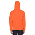 Picture of Adult Rugged Wear Thermal-Lined Full-Zip Hooded Fleece