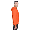 Picture of Adult Rugged Wear Thermal-Lined Full-Zip Hooded Fleece