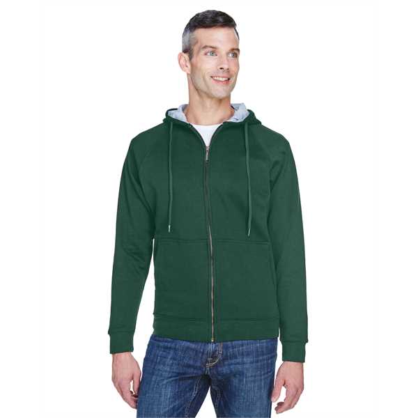 FOR GRN/ HTH GRY