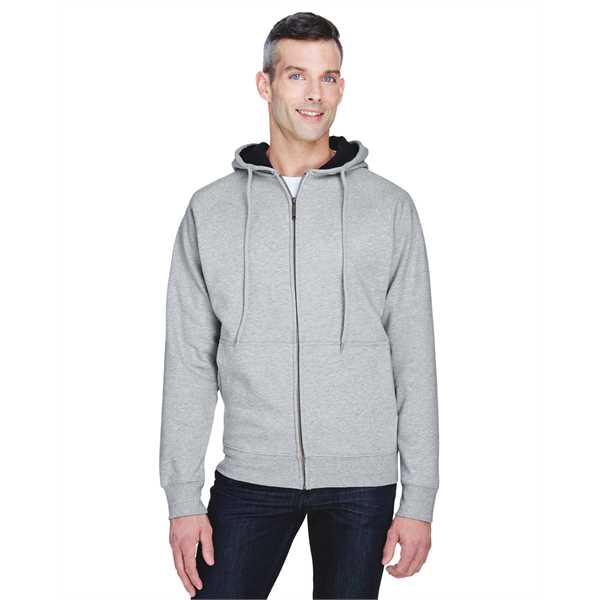 HTHR GREY/ BLACK