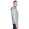 Picture of Adult Rugged Wear Thermal-Lined Full-Zip Hooded Fleece