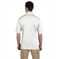 Picture of Men's 4.1 oz., DRI-POWER® SPORT Closed Hole Mesh Polo